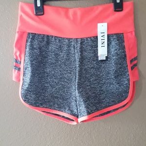 Jogger Shorts